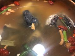 -养心殿台式养生锅(铜锣湾店)