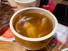 -四道菜·福建菜馆(莆田万达店)