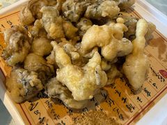 -牟传仁饭庄(星海店)