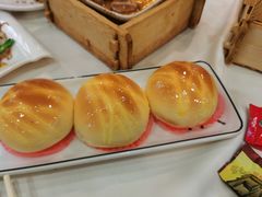 -黄埔华苑酒家(黄埔店)