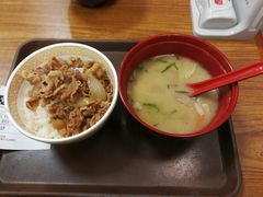 -食其家·牛丼咖喱(广元西路店)