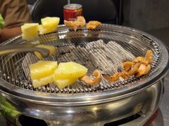 -本炙炭烤·蒲烧活鳗料理店(金沙洲店)