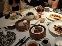 -君庭中餐厅(友谊宾馆店)