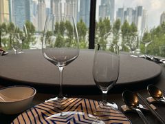 -上海滩餐厅(BFC外滩金融中心店)