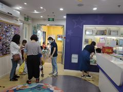 -瑞思英语·少儿英语启蒙(河西·梅江第六田园校区)