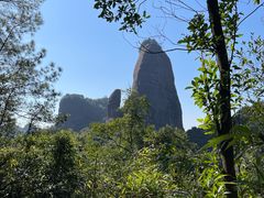 -丹霞山风景名胜区