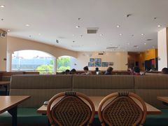 大堂-萨莉亚意式餐厅(东川路店)