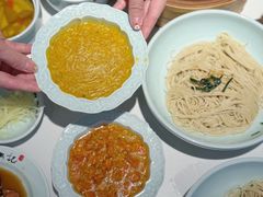 -裕兴记•蟹黄面馆(人民广场店)