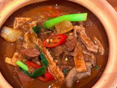 -功牛泉州牛肉小吃(崇武店)