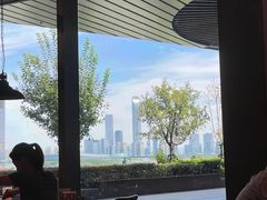 -新贝乐意大利餐厅(苏州中心店)