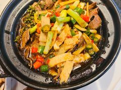 -乔阿马·江南味·驴肉香(龙湖华泾天街店)