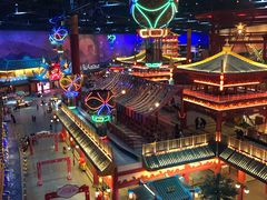 -万达茂商场(南京仙林店)