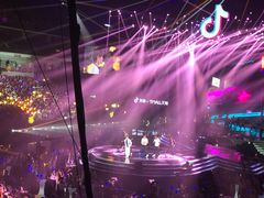 -宝能国际体育演艺中心