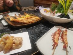 -菊上料理(蜀山银泰百货店)