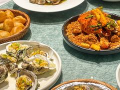 -79号渔船海鲜饭店(龙岗店)