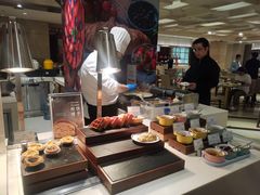 -荟星庭西餐厅(天府丽都喜来登饭店)
