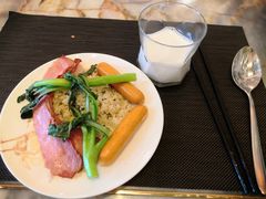 -广州增城保利郡雅酒店-月色西餐厅