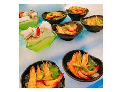 -小天鹅戴斯酒店鲸鲨百汇创作料理