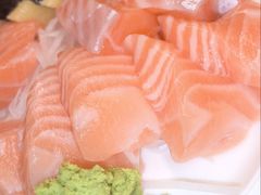 -东莞塘厦三正半山温泉酒店·沙利文西餐厅