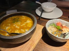 -外婆家(蓝色港湾店)