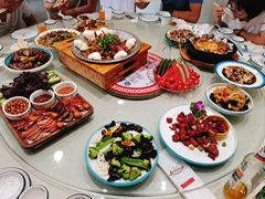 -鲜得莱渔港·小平岛海胆馆(七贤岭店)