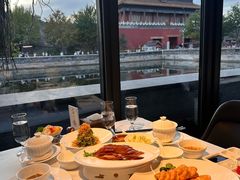 -四季民福烤鸭店(故宫店)