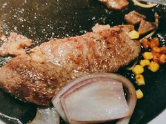 -夏日玛莉西餐厅(梅溪湖步步高店)