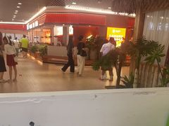 -意莱莉休闲餐厅(东汇城店)