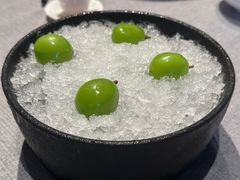 -柿合缘新京菜(国金中心商场店)