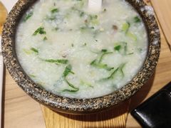 -枣子树·素食餐厅(普陀山店)