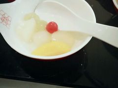 -环球约客烤涮自助(铜锣湾店)