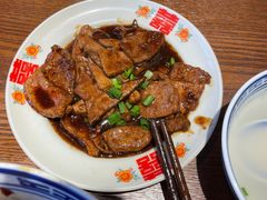 -辣肉面大王(天平路店)