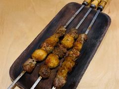 -香料集市新疆餐厅·清真聚餐(成都远洋太古里店)