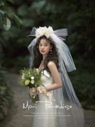 -拾尚映画·STUDIO婚纱摄影(中关村店)