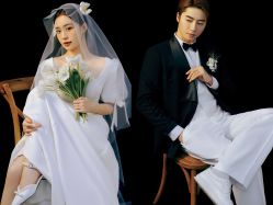 -雨墨婚纱摄影工作室