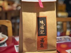 -味福记·本地特色菜(八一万达广场店)