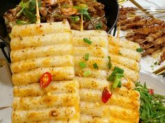 -新凯旋烧烤·燕姐千岛湖土菜