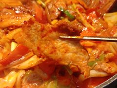 -槿Story·韩国料理(望京韩国美食城店)