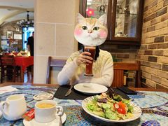 -申德勒加油站西餐厅(太仓店)