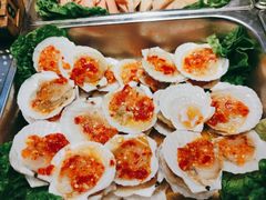 -非烤勿扰韩料自助烤肉(松山湖万科店)