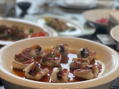 -云锦壹号·淮扬宴(徐汇万科店)