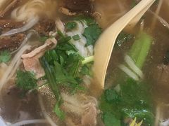 -越南牛肉河粉餐厅(书院巷店)