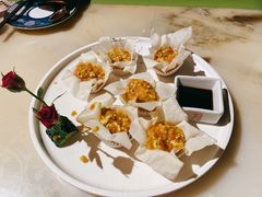 公主素蟹粉-桂满陇-十里风荷(合生汇店)