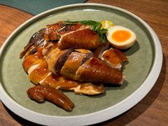-木棉·醉心粤味(COCO Park店)