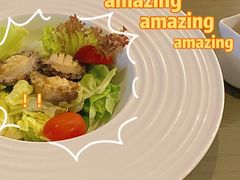 -CHASE Modern Cuisine(崇宁路店)