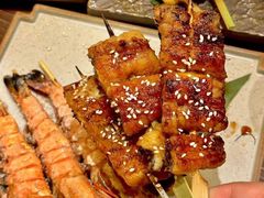 -鸟鹏烧鸟居酒屋(熙龙湾店)