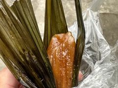 -夹江老头叶儿粑(石雁儿小区店)