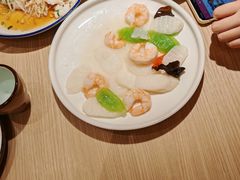 -同合居·非遗东北菜(王府井店)