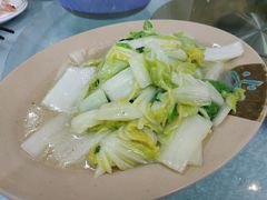 -景好海鲜餐厅(大鹏必选旅游店)