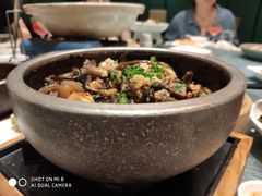 -小厨娘淮扬菜(六合欢乐港店)